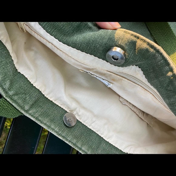 American eagle tote bag - Picture 7 of 8